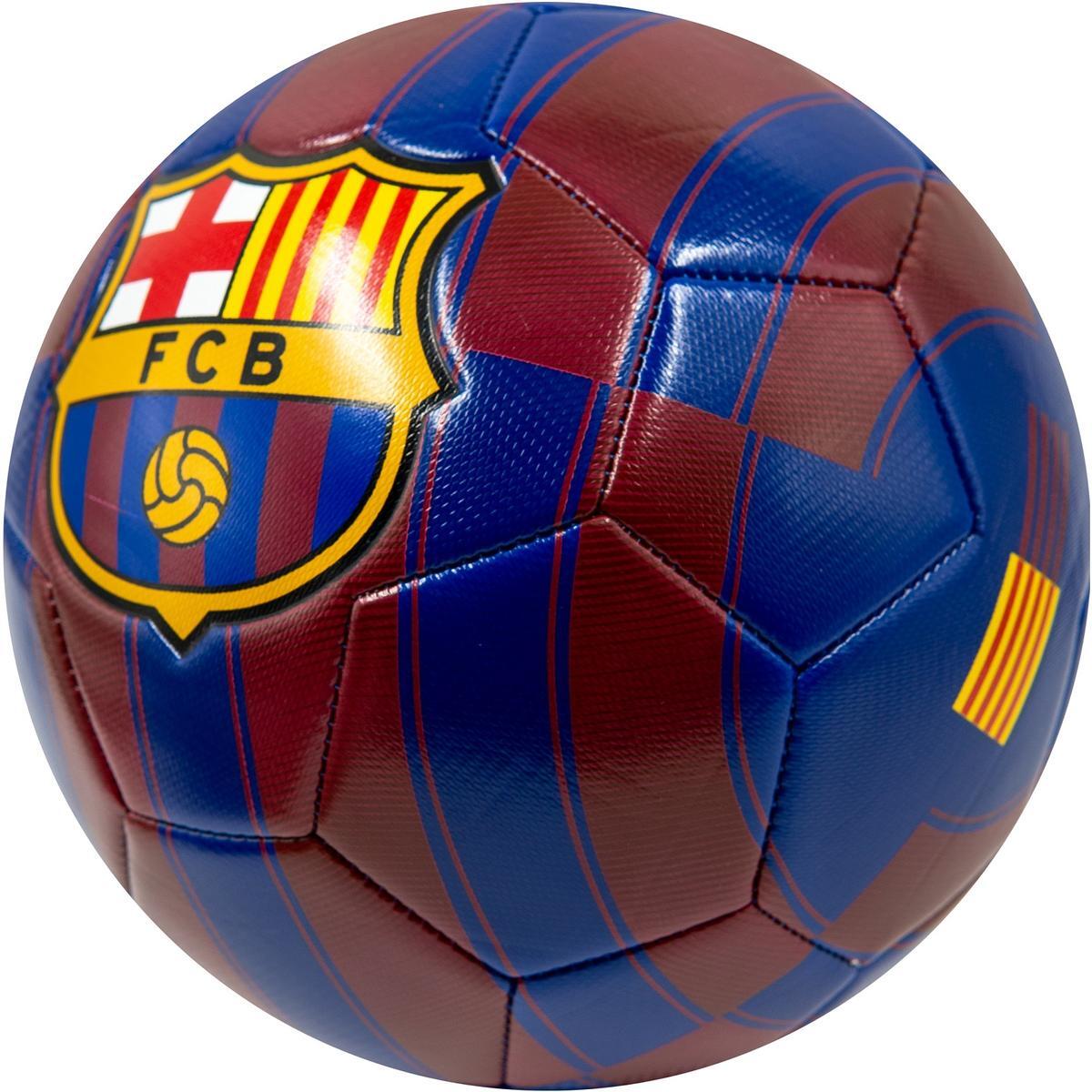 Heimtrikot des FC Barcelona für die Saison 25/26 3/5
