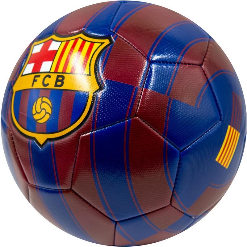 Mingea FC Barcelona 25/26 acasă