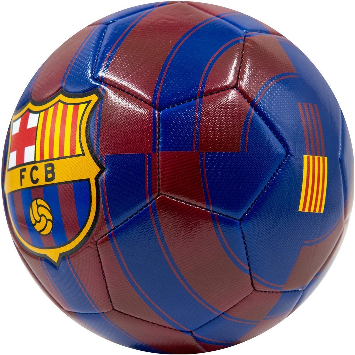 Heimtrikot des FC Barcelona für die Saison 25/26 4/5