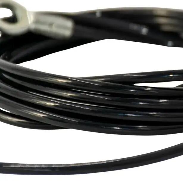 Linka stalowa Enero Fit do atlasu 358cm 3/4