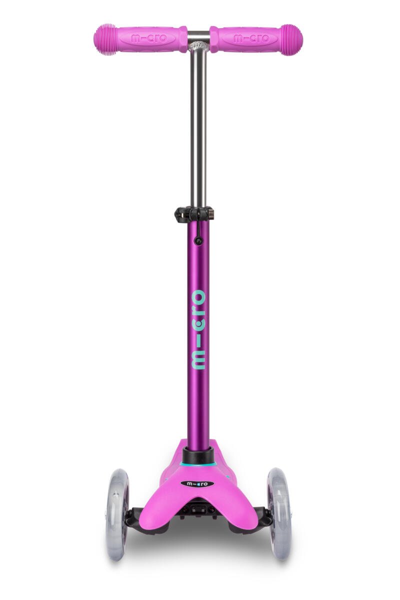 Micro Mini Deluxe - Lavender