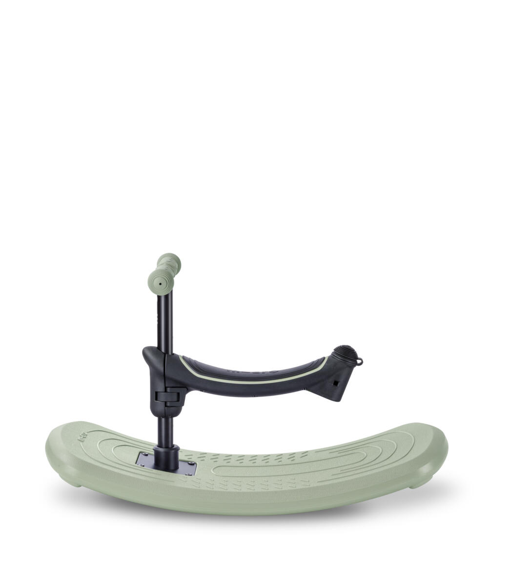 Micro Mini Deluxe Rock & Go LED - Olive Sage
