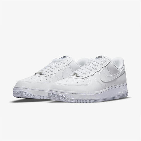 NIKE AIR FORCE 1 NEXT NATURE WHITE