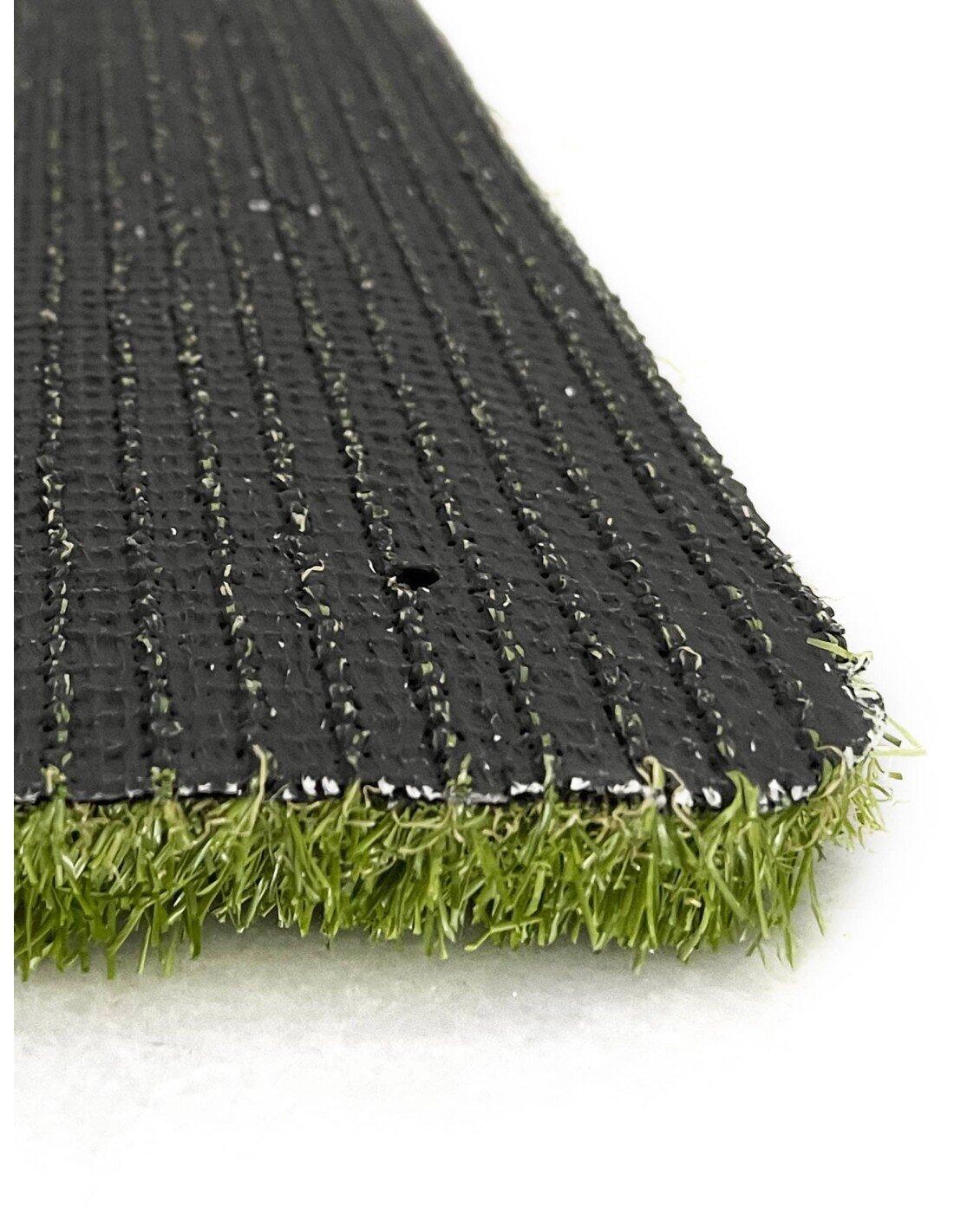 Césped Artificial Valencia 30mm | Estera decorativa de Hierba Artificial 4/5