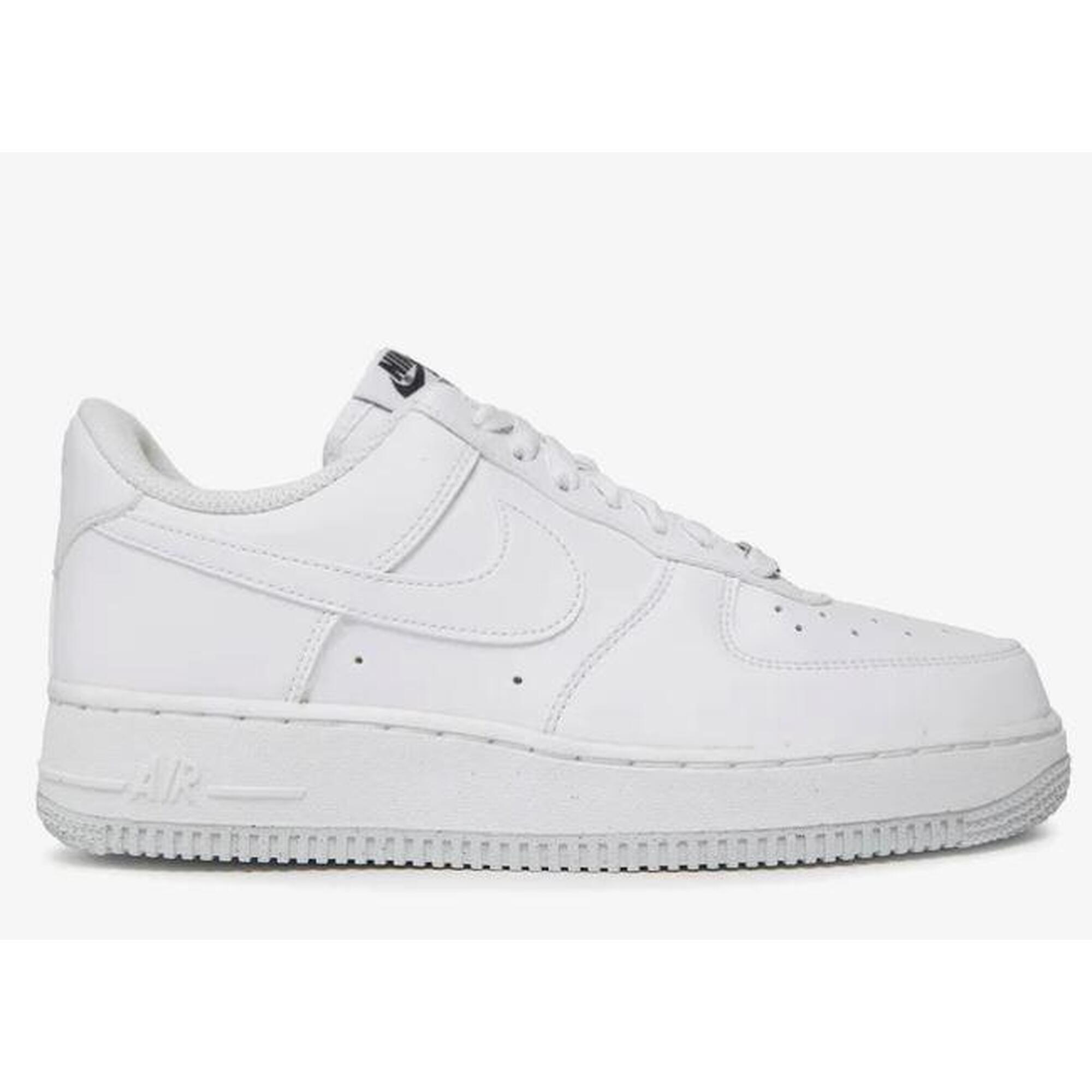 Buty Damskie Sportowe Nike W Air Force 1 '07 Next Nature