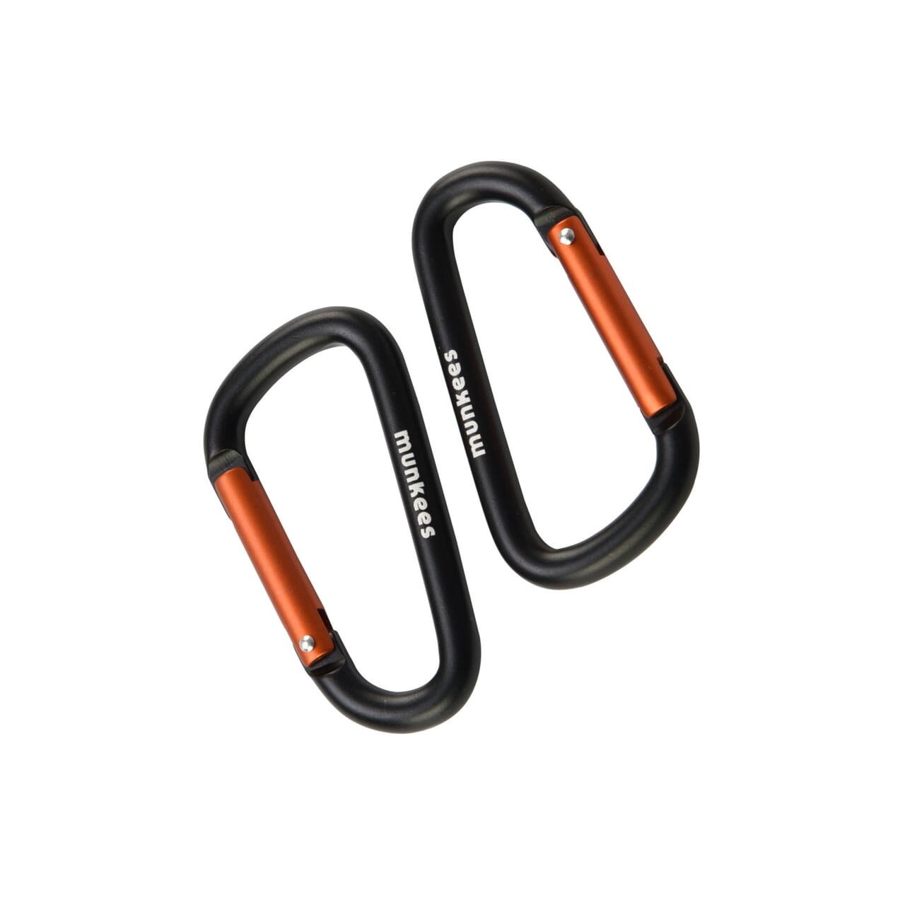 MUNKEES Karabina D Form