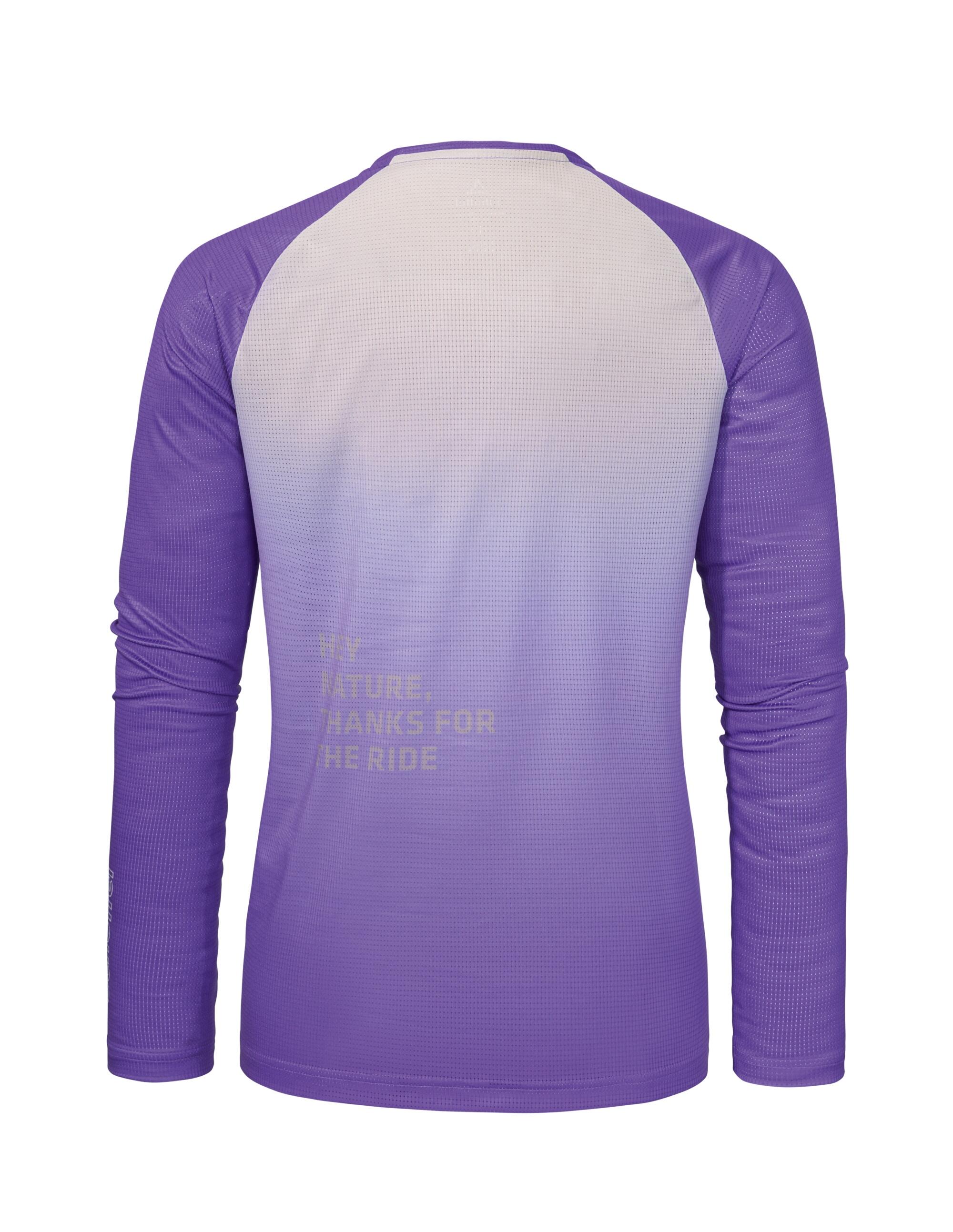 Longsleeve rowerowy damski Schöffel Koitere 6/6