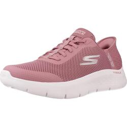 Chaussures Femme GO WALK FLEX - GRAND ENTRY MVE Violet Violet SKECHERS