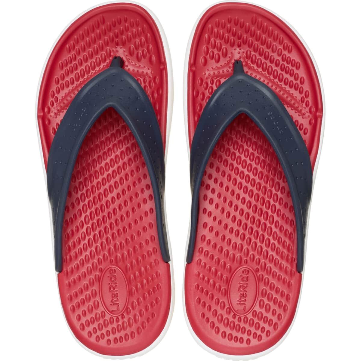 Crocs InMotion LiteRide Flip 3/6