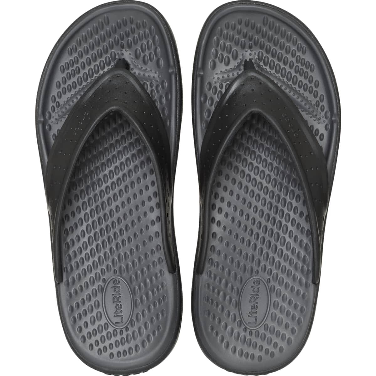 Crocs InMotion LiteRide Flip 3/6