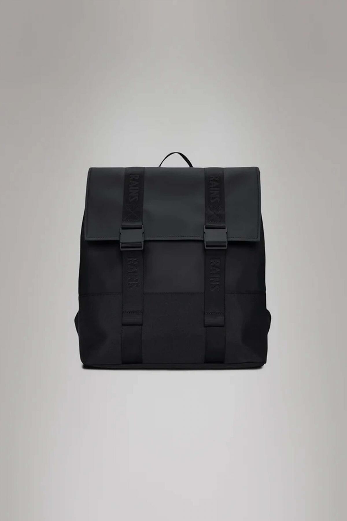 Rains Modello Trail Msn Bag W3 Colore Nero 5/5