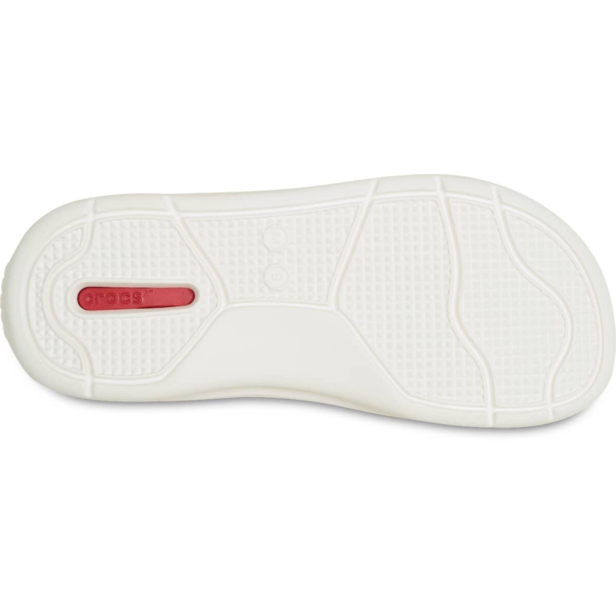 Crocs InMotion LiteRide Flip 4/6