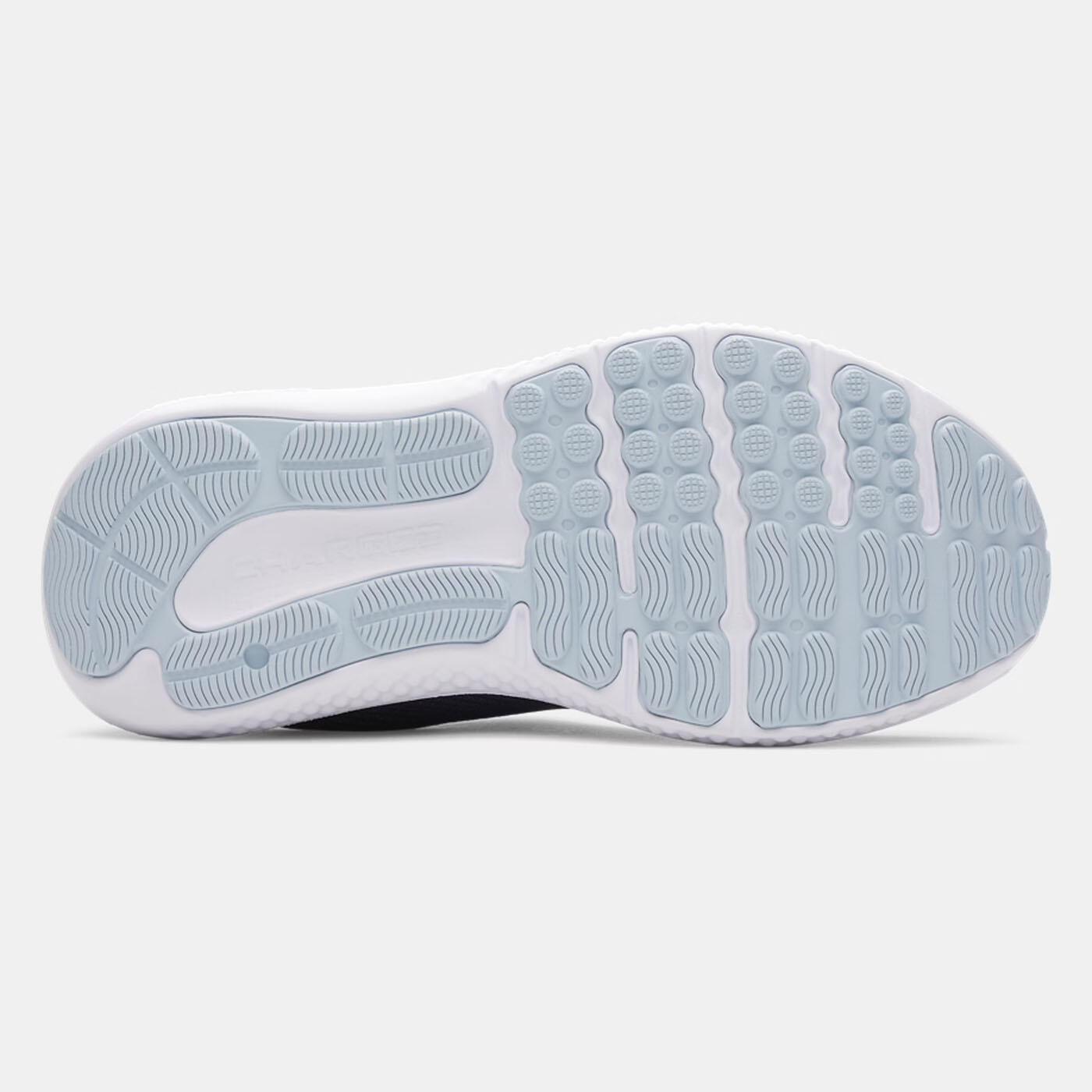 Scarpe da running UA Charged Surge 4 da donna Blu navy 2/5