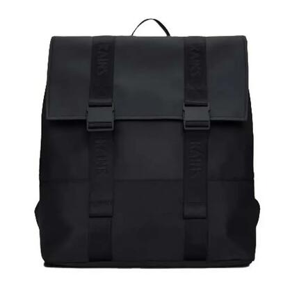 Rains Modell Trail Msn Bag W3 Farbe Schwarz