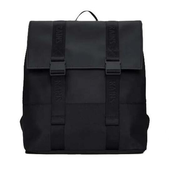 Rains Modello Trail Msn Bag W3 Colore Nero