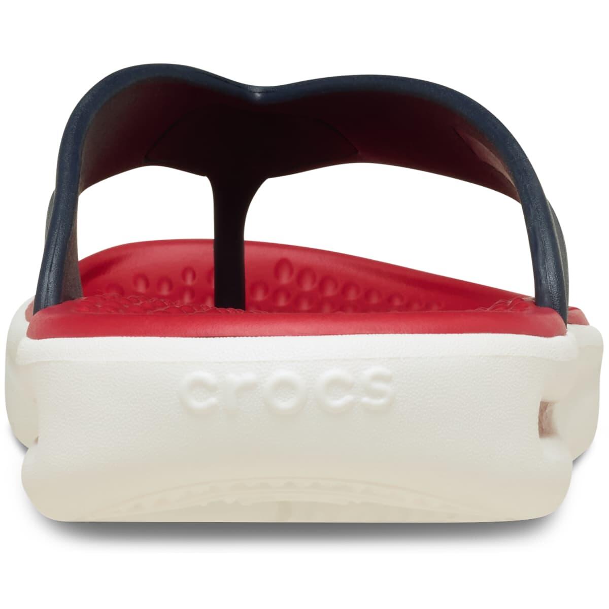 Crocs InMotion LiteRide Flip 6/6