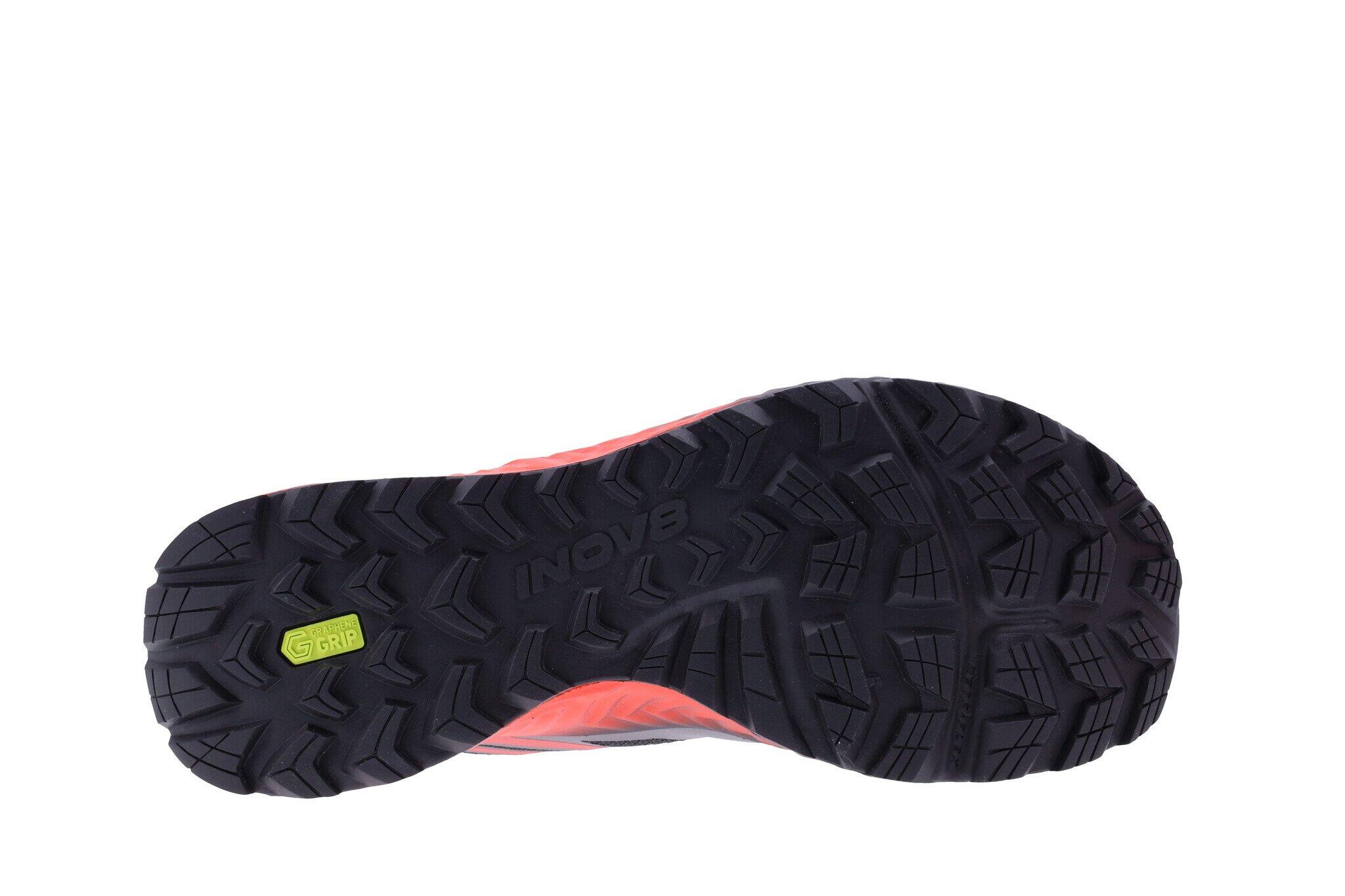 TrailFly - Homme - Black/Fiery Red/Dark Grey 6/6