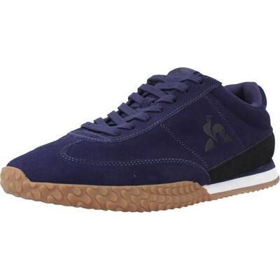 Sneakers Le Coq Sportif Modell Veloce I Farbe Blau