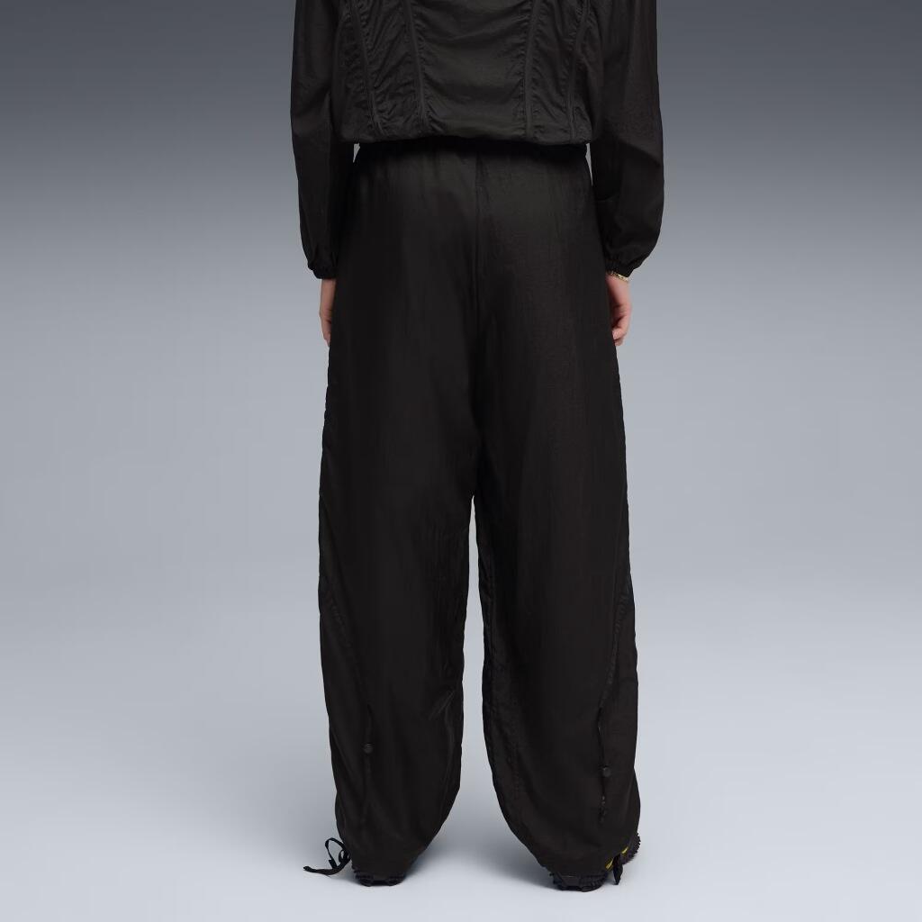 DARE TO WOVEN PANTS 3/5