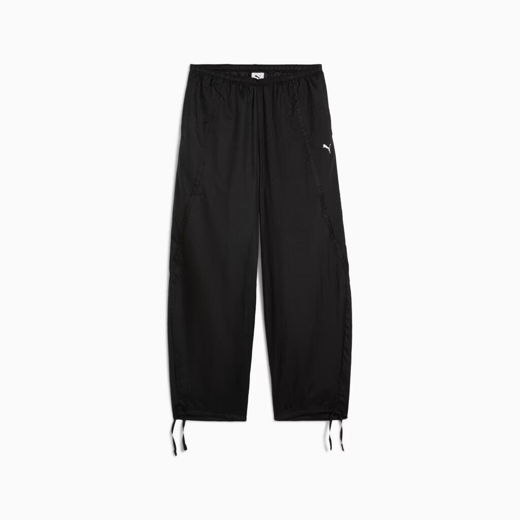 DARE TO WOVEN PANTS 2/5
