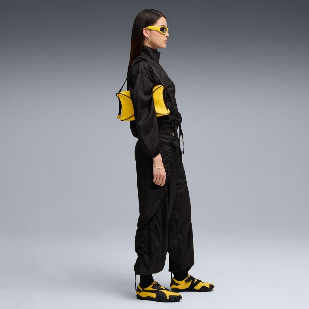 DARE TO WOVEN PANTS 4/5