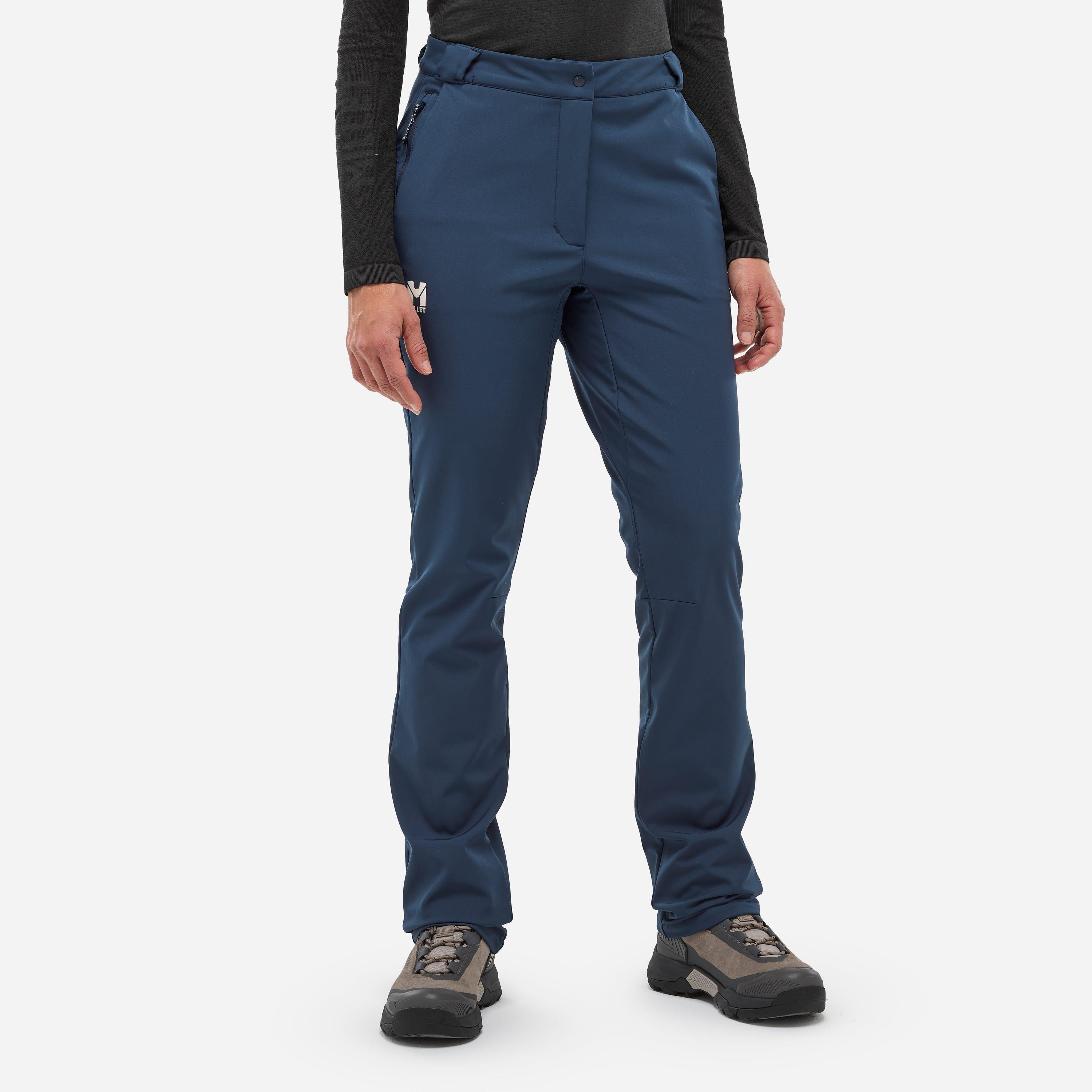 Pantalon Randonnée - Trekking pour femme UBIC WARM 3/5