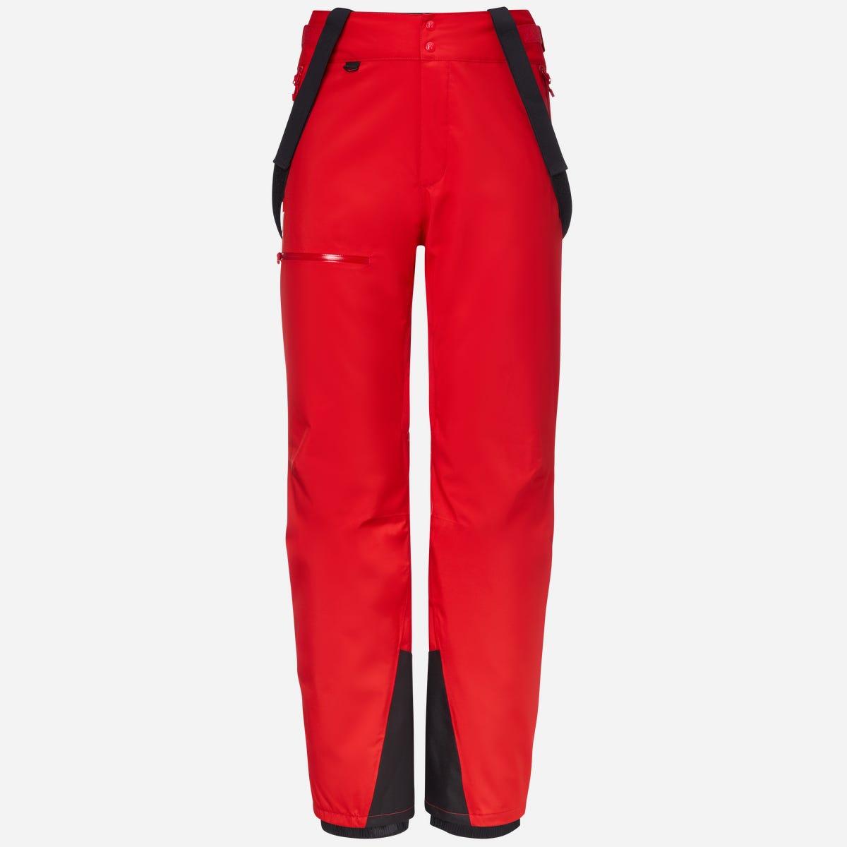 Millet - Pantalon Ski Homme Brevent Peak - Pantalons - Rouge - Decathlon
