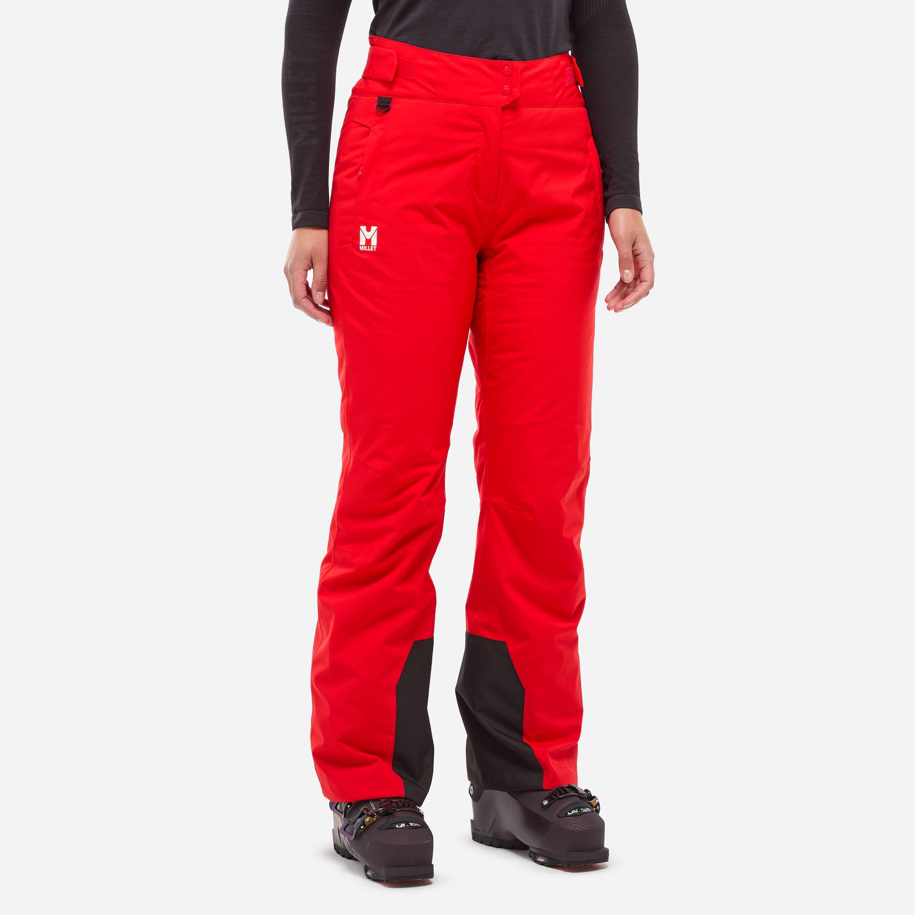 Pantalon Ski pour femme BREVENT 3/5