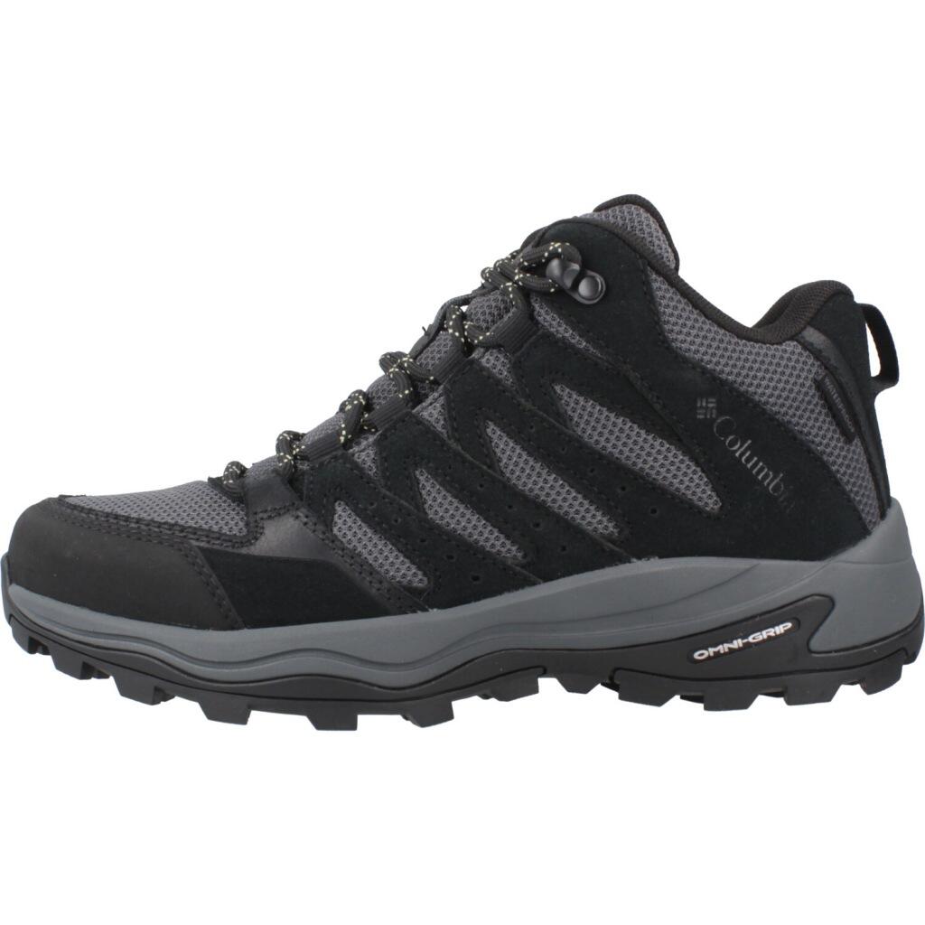Botines Mujer Columbia Redmond Iv Mid Waterproof 2/5