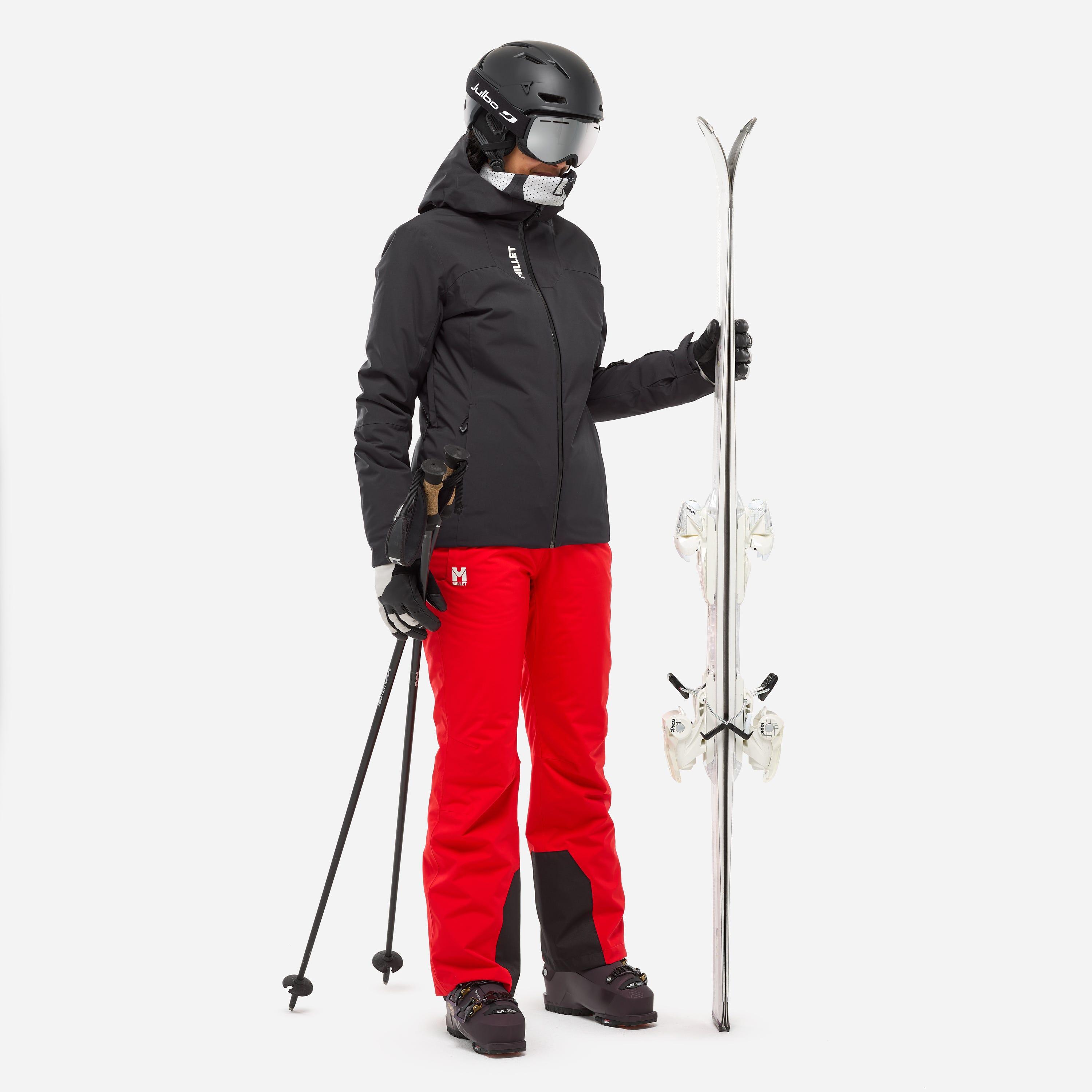 Pantalon Ski pour femme BREVENT 2/5