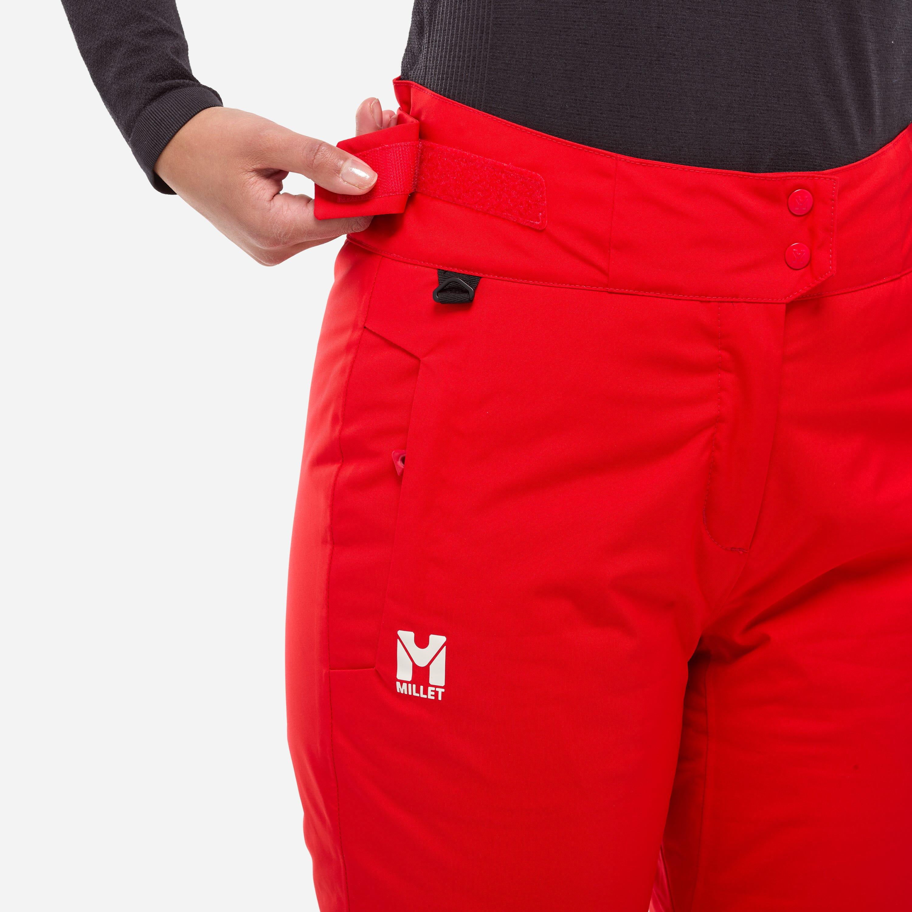 Pantalon Ski pour femme BREVENT 5/5