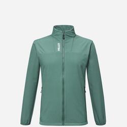Veste Softshell Randonnée Homme SENECA