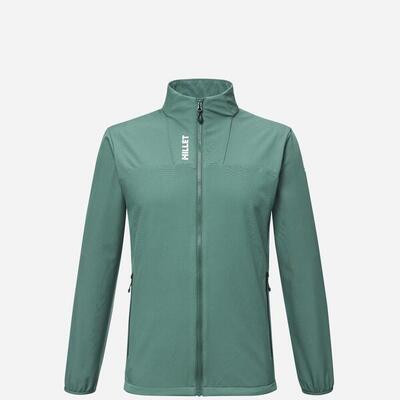 Softshelljacke SENECA SHIELD herren
