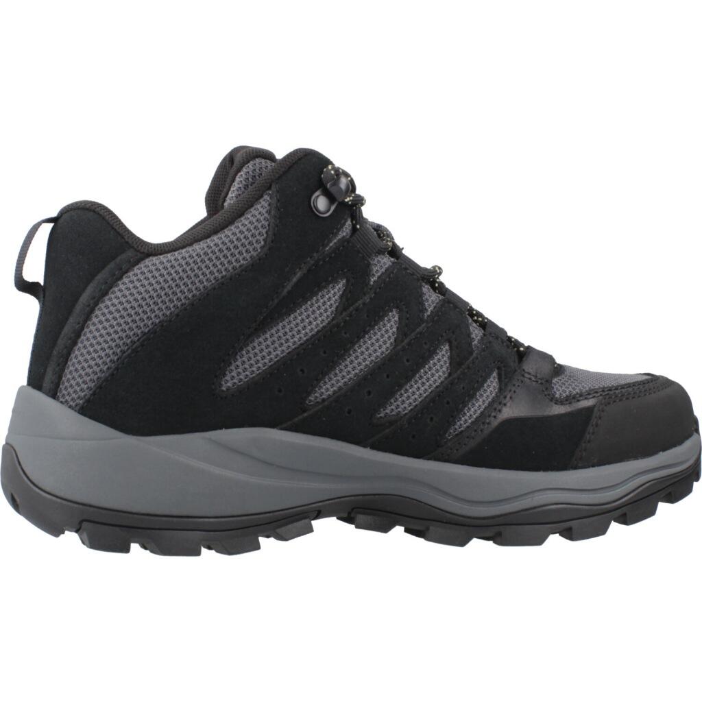 Botines Mujer Columbia Redmond Iv Mid Waterproof 4/5
