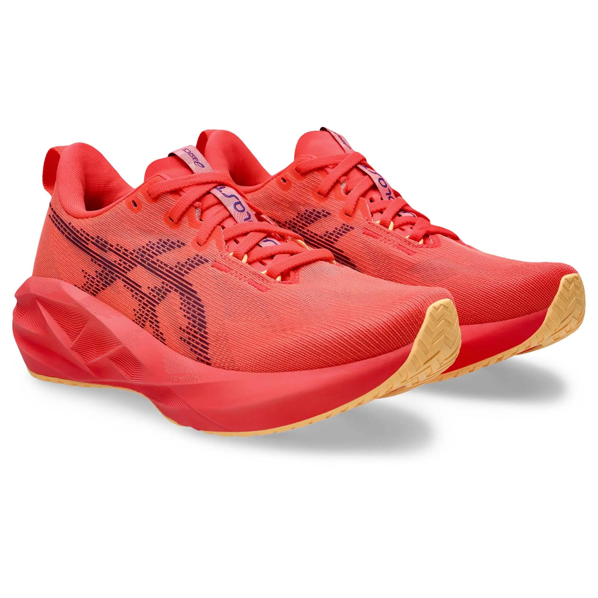 Chaussures De Course Asics Novablast 5 Femme 3/5