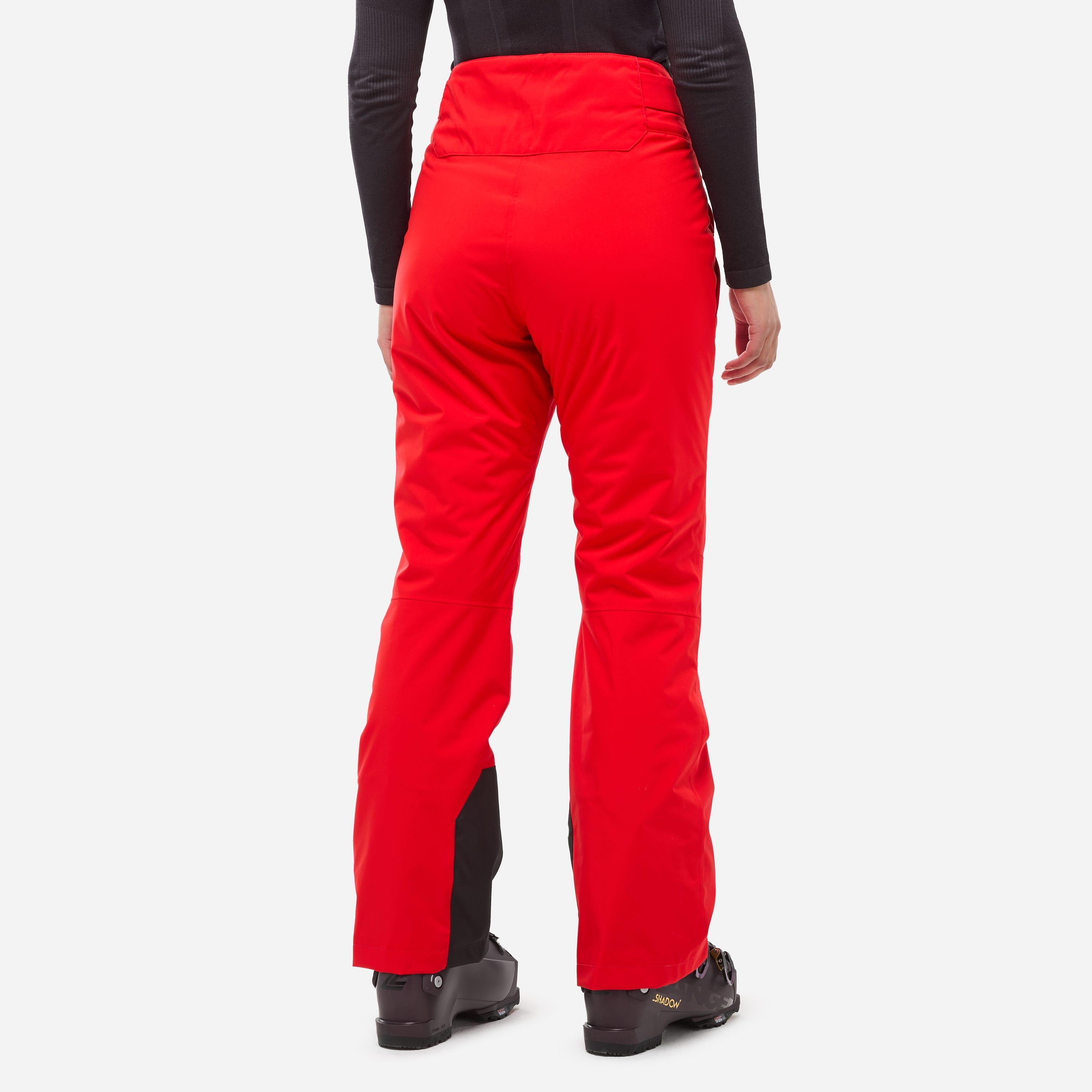 Pantalon Ski pour femme BREVENT 4/5