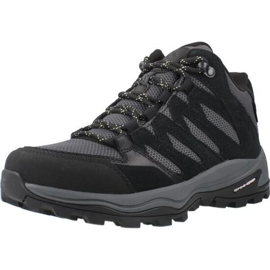 Botines Mujer Columbia Redmond Iv Mid Waterproof