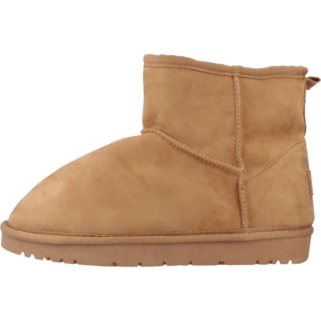 Boots Gioseppo Model Esko Kleur Lichtbruin 2/5