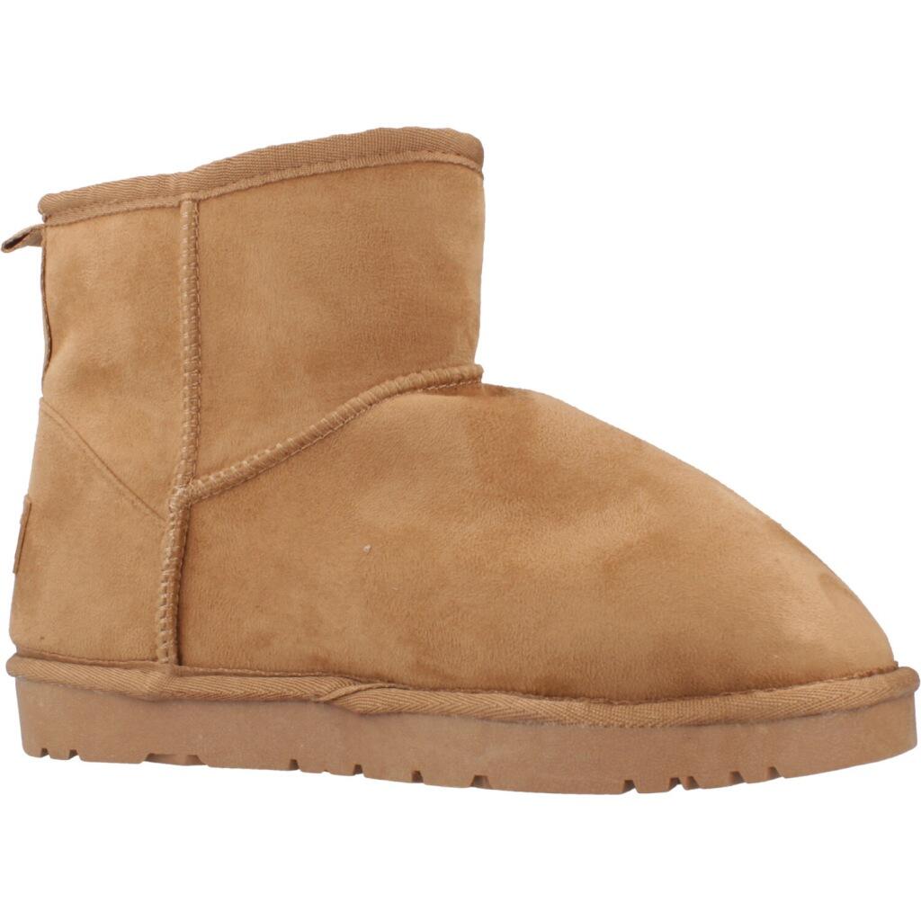 Boots Gioseppo Model Esko Kleur Lichtbruin 5/5