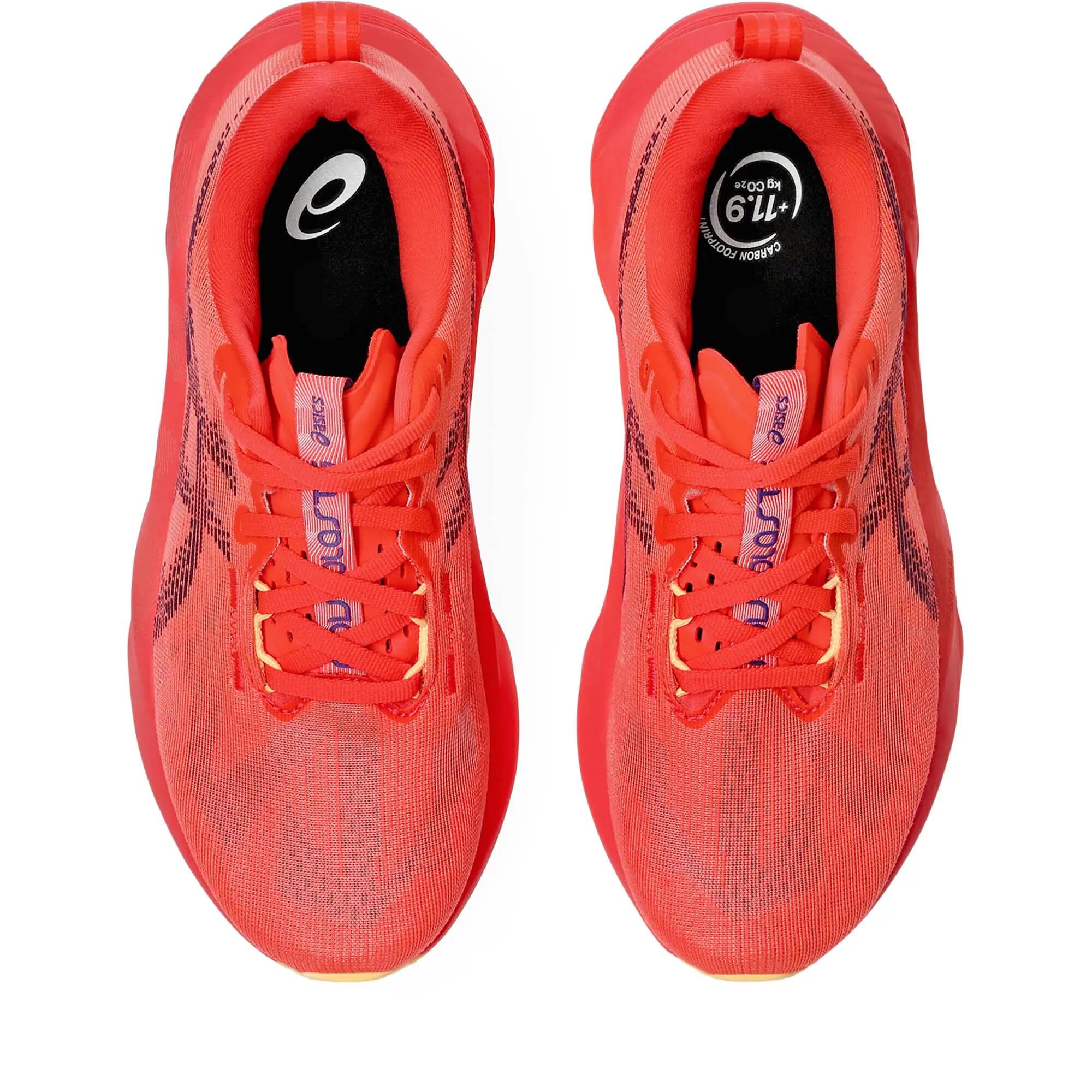 Chaussures De Course Asics Novablast 5 Femme 5/5