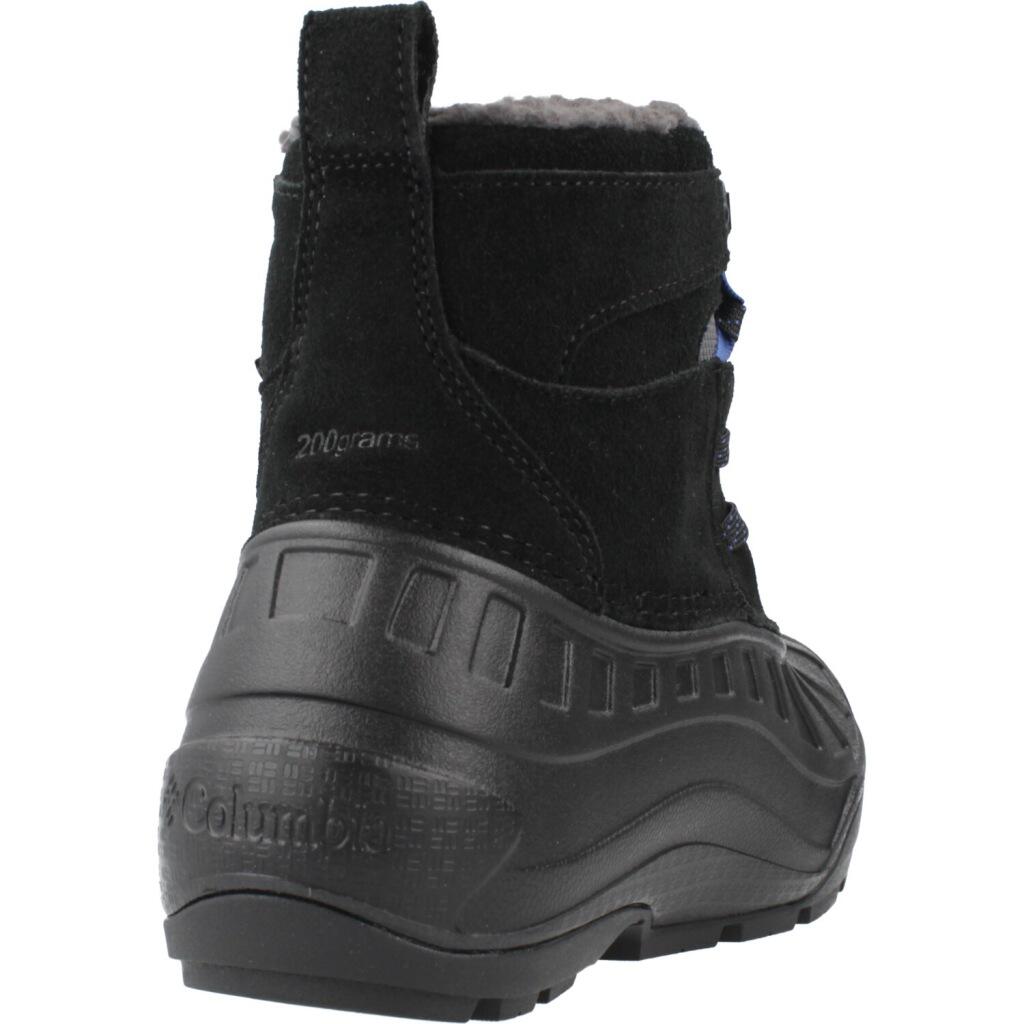 Botas Niño Columbia Youth Powderbug Alpine Wa 3/5