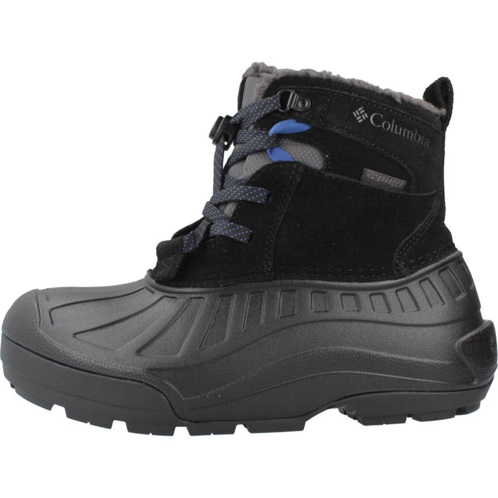 Botas Niño Columbia Youth Powderbug Alpine Wa 2/5