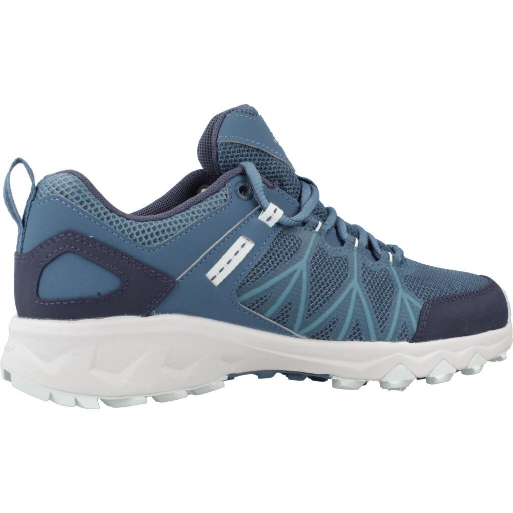 Scarpe Da Ginnastica Columbia Modello Peakfreak Ii Outdry Colore Blu 4/5