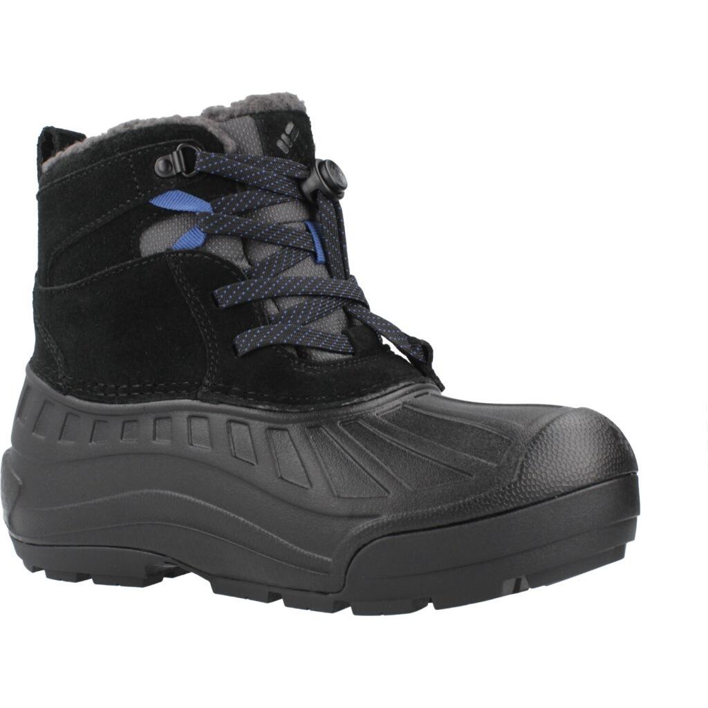 Botas Niño Columbia Youth Powderbug Alpine Wa 5/5