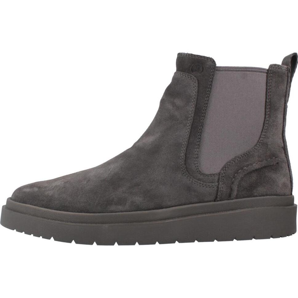 Buty CLARKS POLDEN EASY Szary