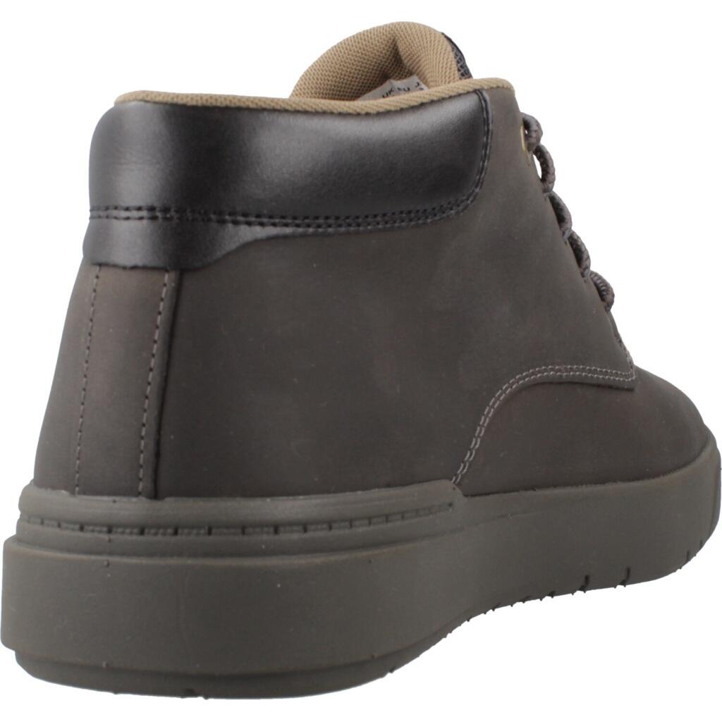 Bottes Timberland Modèle Tb0a69m1 Couleur Gris 3/5