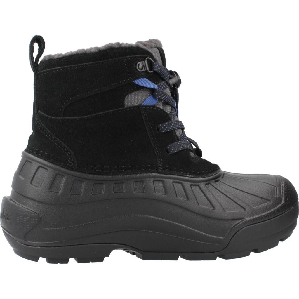 Botas Niño Columbia Youth Powderbug Alpine Wa 4/5