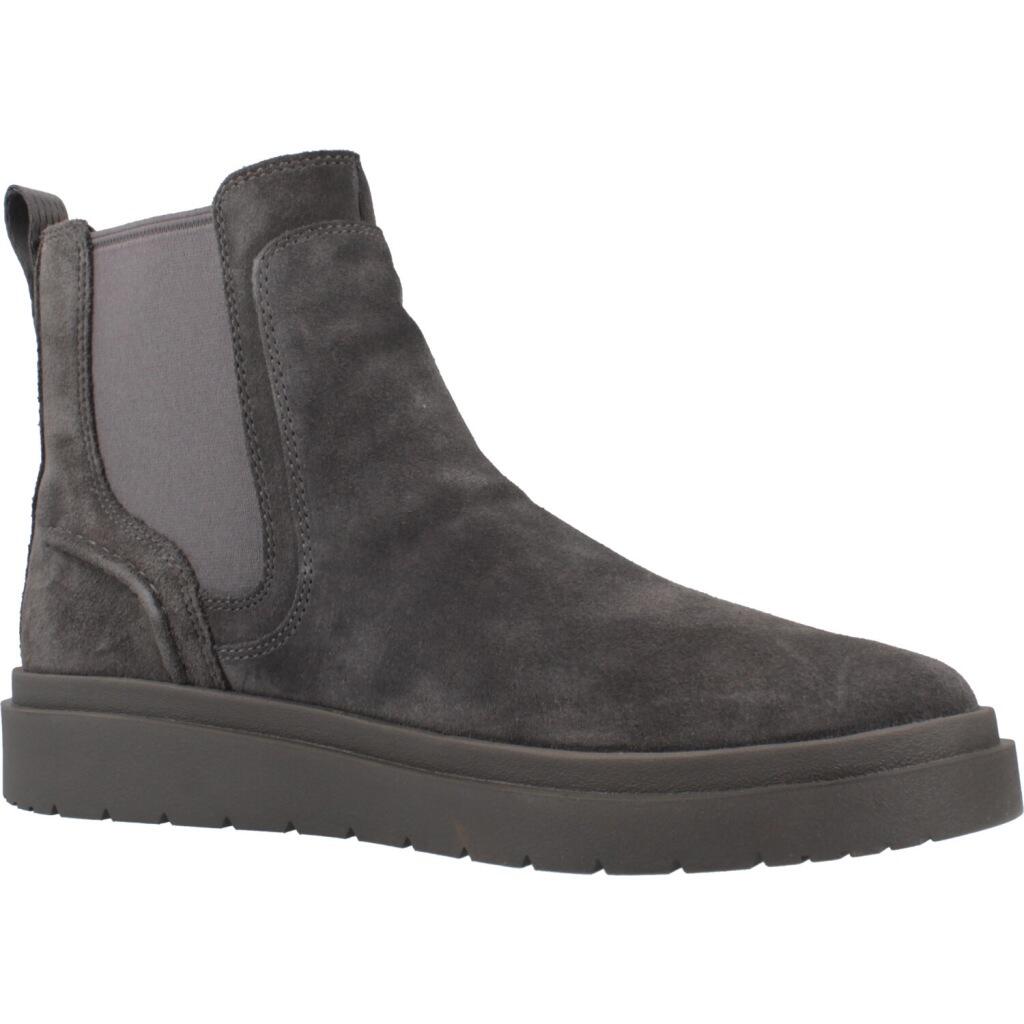Bottines Polden Easy 5/5
