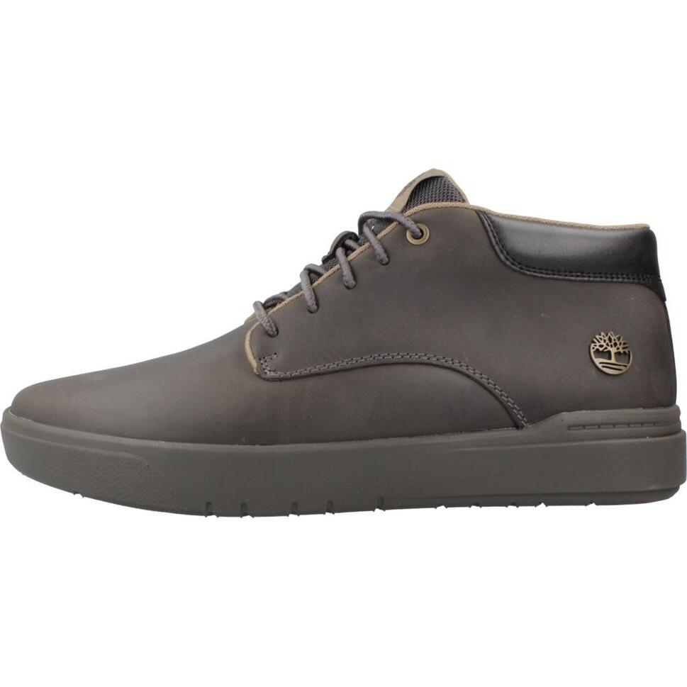 Buty TIMBERLAND TB0A69M1 Szary