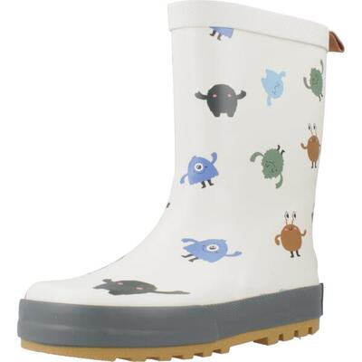 Stiefel Gioseppo Modell Howell Farbe Weiß